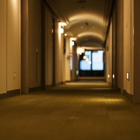 Shimane Inn Aoyama Tokyo Exterior photo